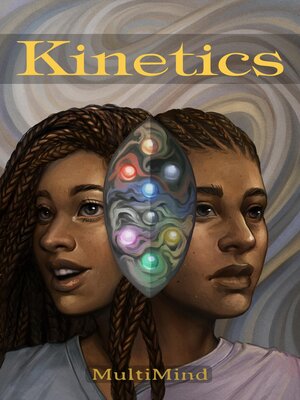 cover image of Kinetics
